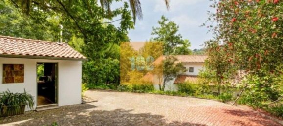 5 غرف نوم منزل في Marco de Canaveses, Portugal رقم 269082 2