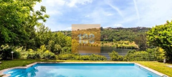 5 غرف نوم منزل في Marco de Canaveses, Portugal رقم 269082 3