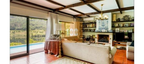 5 غرف نوم منزل في Marco de Canaveses, Portugal رقم 269082 4