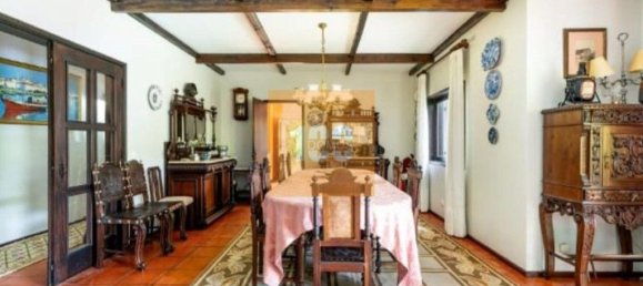 5 غرف نوم منزل في Marco de Canaveses, Portugal رقم 269082 5