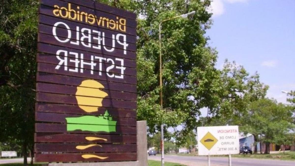  Land in Santa Fe, Argentina No. 31597