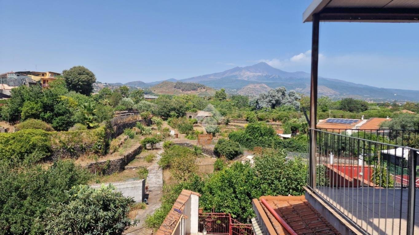 1 bedroom Apartment in Aci Sant'Antonio, Italy No. 322320