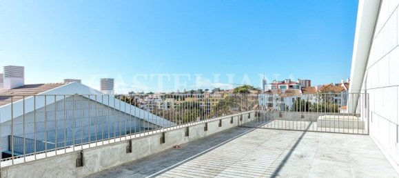 4 غرف نوم منزل ذو طابقين في Cascais, Portugal رقم 147164 39