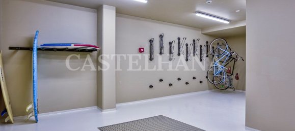 4 غرف نوم منزل ذو طابقين في Cascais, Portugal رقم 147164 5