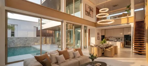5 Schlafzimmer Haus in Bang Tao, Thailand, Nr. 152501 29