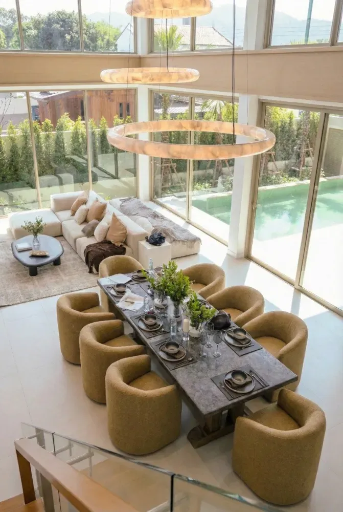 5 Schlafzimmer Haus in Bang Tao, Thailand, Nr. 152501