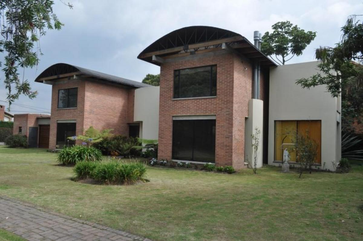3 Schlafzimmer Haus in Cundinamarca, Colombia, Nr. 1623