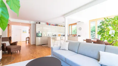 3 chambres Appartement à Giesshubl, Austria No. 151135