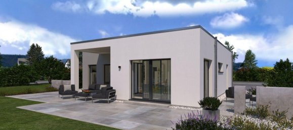 Бунгало с 2 спальнями в Вестенд, Германия № 275666 2