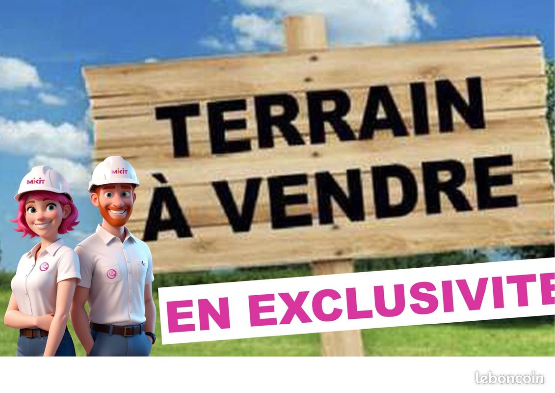 680m² Land in Charquemont, France No. 285525