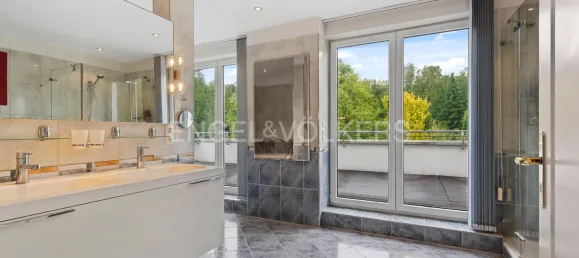 4 bedrooms Duplex in Wandsbek, Germany No. 272205 3