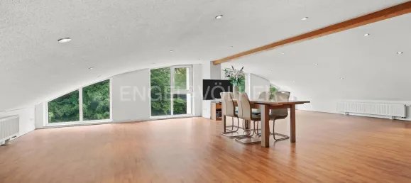 4 bedrooms Duplex in Wandsbek, Germany No. 272205 5