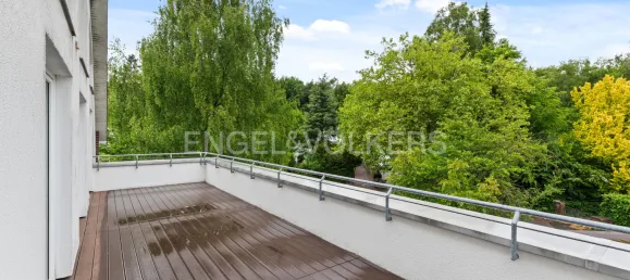 4 bedrooms Duplex in Wandsbek, Germany No. 272205 4