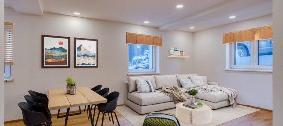 7 rooms Apartment in Aldrans, Austria No. 50298 3