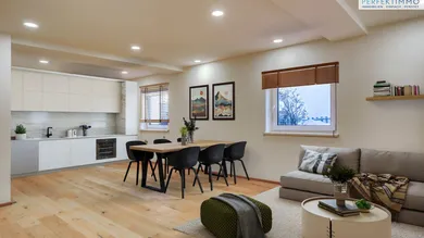 7 rooms Apartment in Aldrans, Austria No. 50298