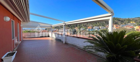 2 bedrooms Penthouse in Pesaro, Italy No. 196594 13