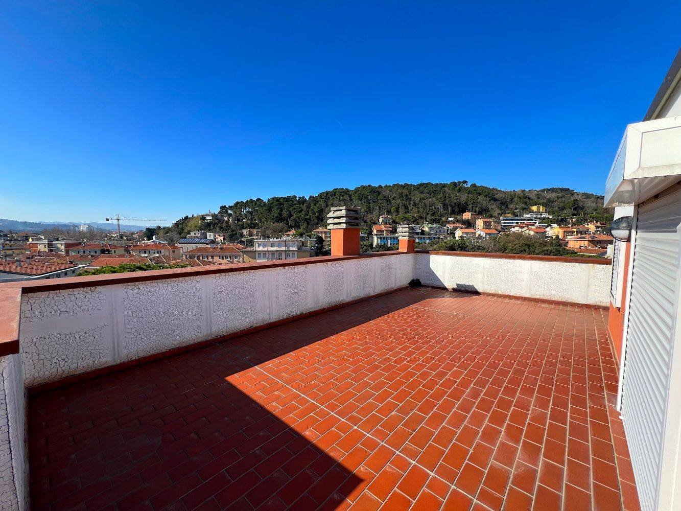 2 bedrooms Penthouse in Pesaro, Italy No. 196594