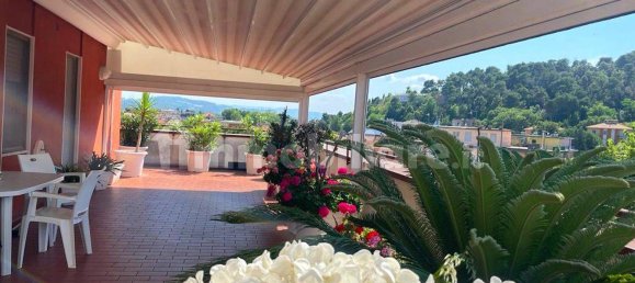 2 bedrooms Penthouse in Pesaro, Italy No. 196594 15
