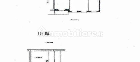 3 bedrooms Apartment in Crescentino, Italy No. 333389 28