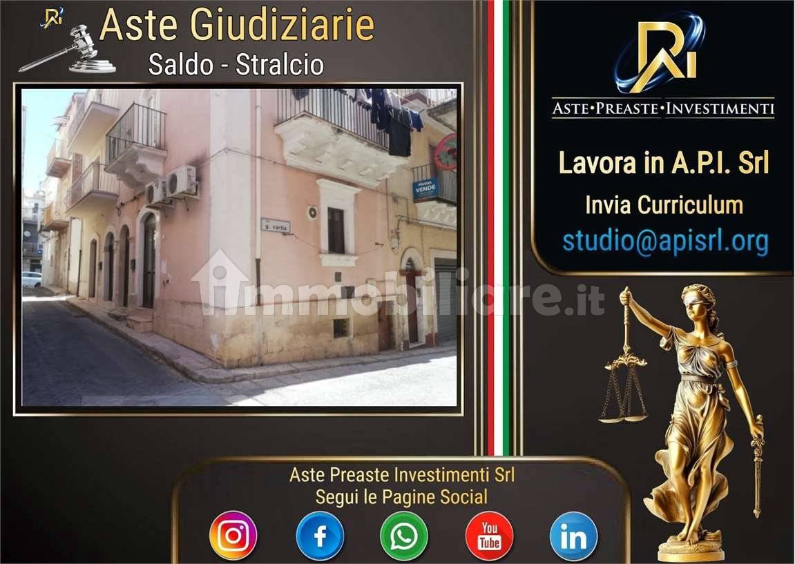 1 غرف نوم شقة في Ragusa, Italy رقم 281971