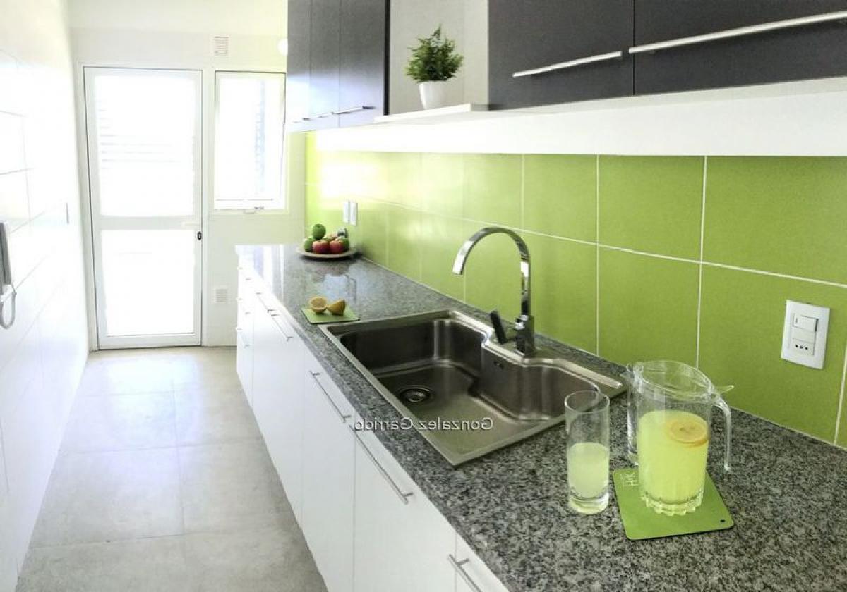 Studio à Montevideo, Uruguay No. 11188