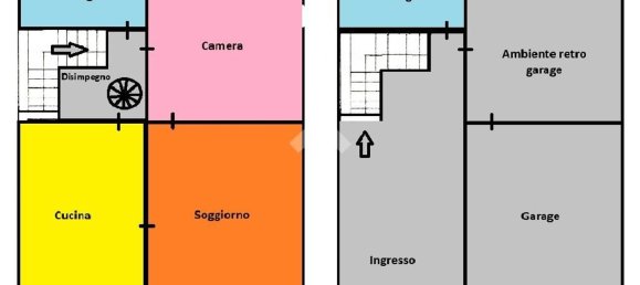 3 bedrooms House in Aci Sant'Antonio, Italy No. 338674 33