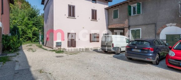 1 Schlafzimmer Wohnung in Brescia, Italy, Nr. 354385 15