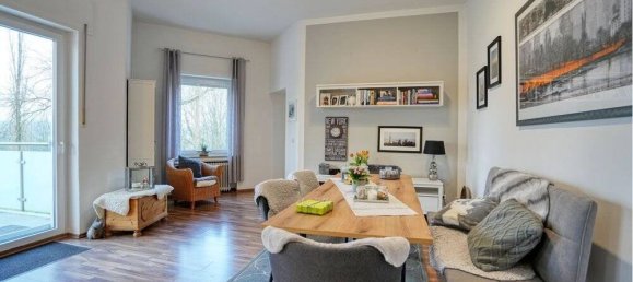 Apartamento de 4 divisões em Essen, Germany N.º 81553 7