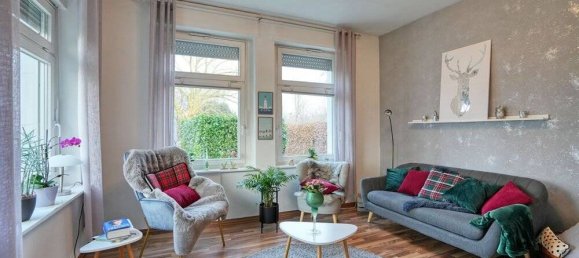 Apartamento de 4 divisões em Essen, Germany N.º 81553 6