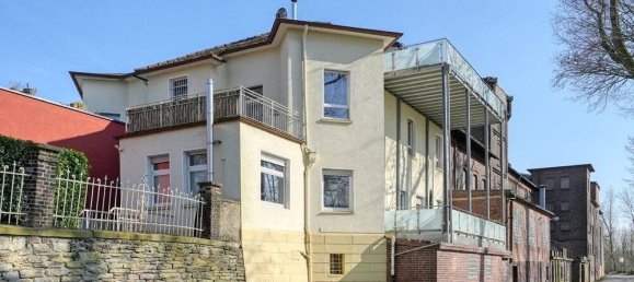 Apartamento de 4 divisões em Essen, Germany N.º 81553 2