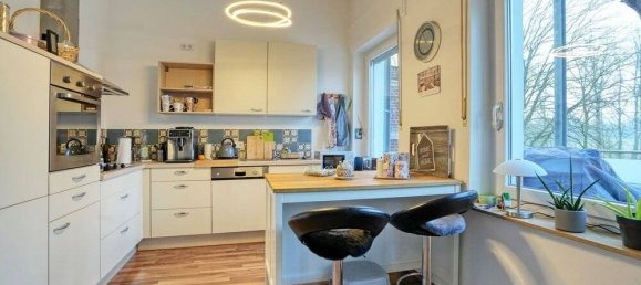 Apartamento de 4 divisões em Essen, Germany N.º 81553 8