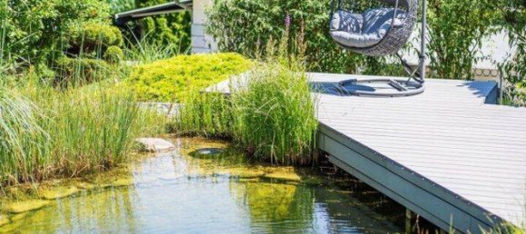 Вилла с 6 комнатами в Клоштернойбург, Австрия № 159306 3