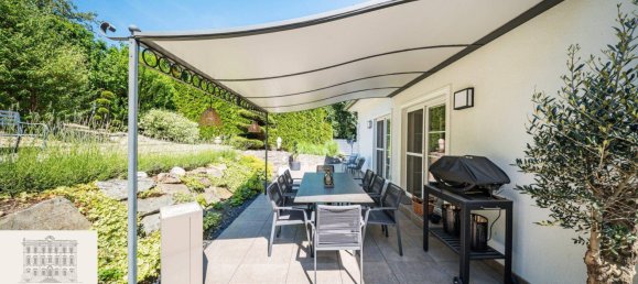 Вилла с 6 комнатами в Клоштернойбург, Австрия № 159306 23