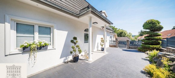 Вилла с 6 комнатами в Клоштернойбург, Австрия № 159306 7