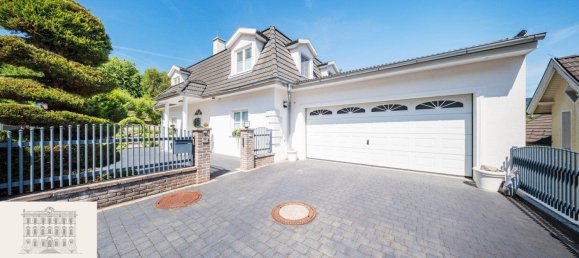 Вилла с 6 комнатами в Клоштернойбург, Австрия № 159306 8