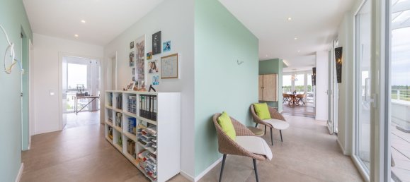 Penthouse de 4 divisões em Munich, Germany N.º 288344 18