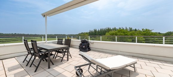 Penthouse de 4 divisões em Munich, Germany N.º 288344 12