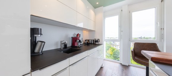 Penthouse de 4 divisões em Munich, Germany N.º 288344 9