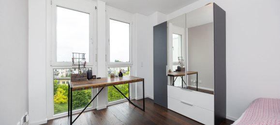 Penthouse de 4 divisões em Munich, Germany N.º 288344 24