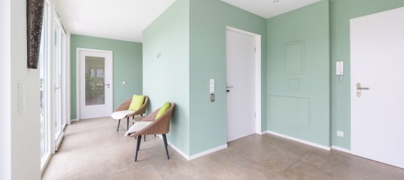 Penthouse de 4 divisões em Munich, Germany N.º 288344 17