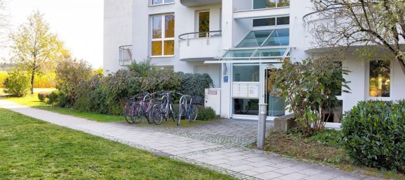 Penthouse de 4 divisões em Munich, Germany N.º 288344 4