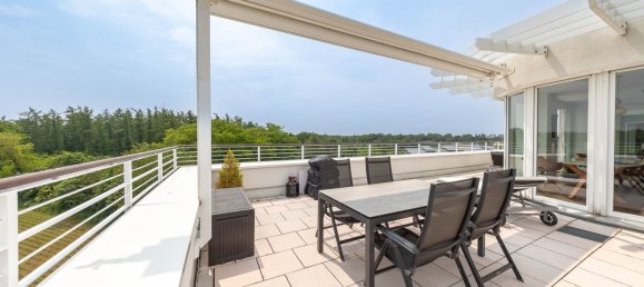 Penthouse de 4 divisões em Munich, Germany N.º 288344 14