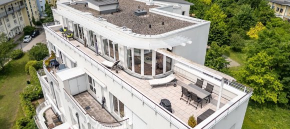 Penthouse de 4 divisões em Munich, Germany N.º 288344 2