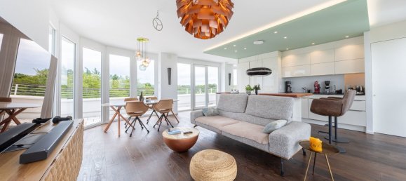 Penthouse de 4 divisões em Munich, Germany N.º 288344 10