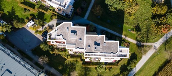 Penthouse de 4 divisões em Munich, Germany N.º 288344 27