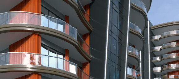 Apartamento de 1+1 en Alanya, Turkey No. 30626 5