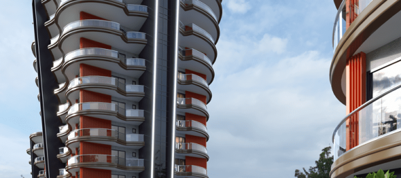 Apartamento de 1+1 en Alanya, Turkey No. 30626 2