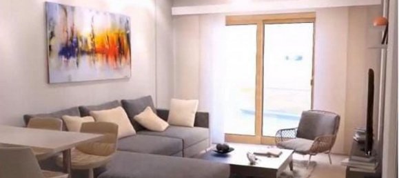 Apartamento de 1+1 en Alanya, Turkey No. 30626 6