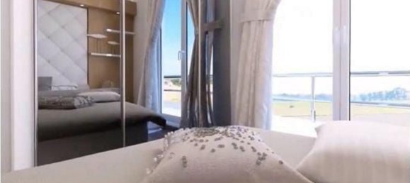 Apartamento de 1+1 en Alanya, Turkey No. 30626 8