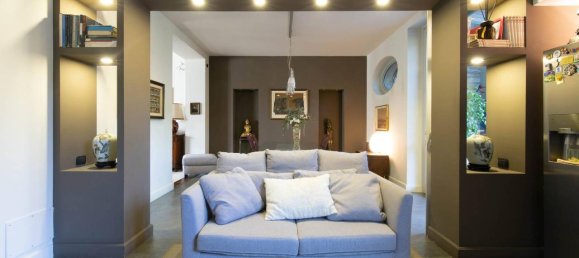 10غرفة فيلا في Moncalieri, Italy رقم 144871 20